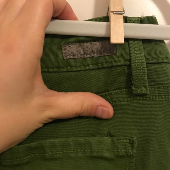 Soft and stretchy Level 99 pants - Picture 4 of 4